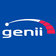 Genii logo
